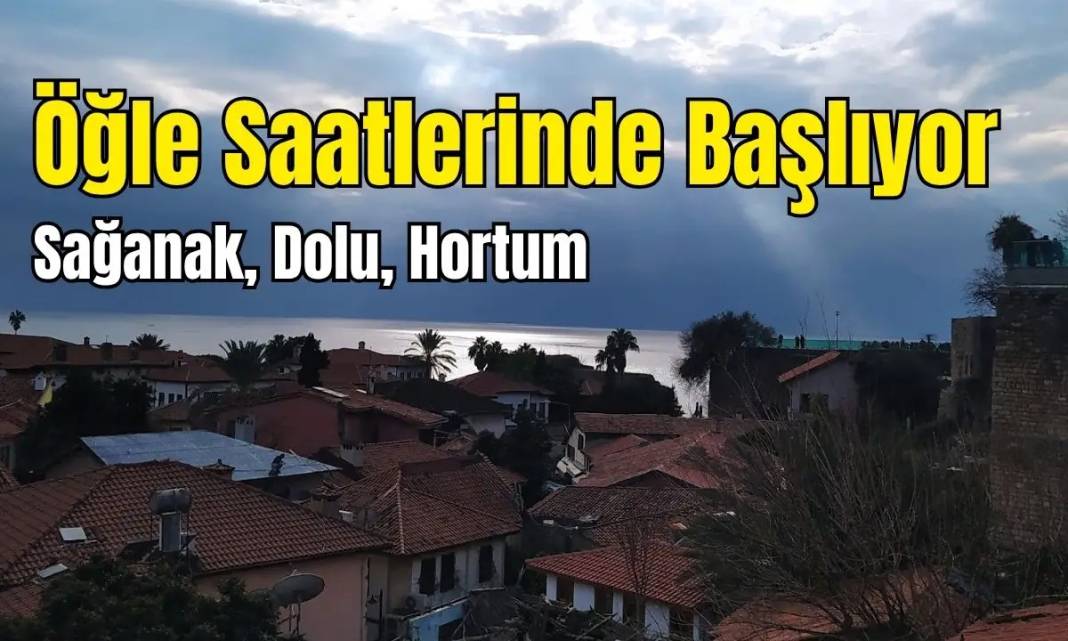 3 Ekim Antalya Gündemi 7